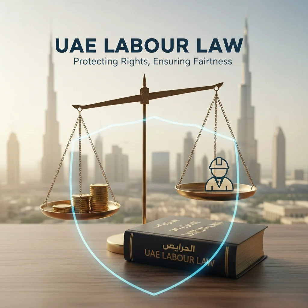 UAE Labour Law 2026 Latest Rules, Employee Rights, and Key Updates